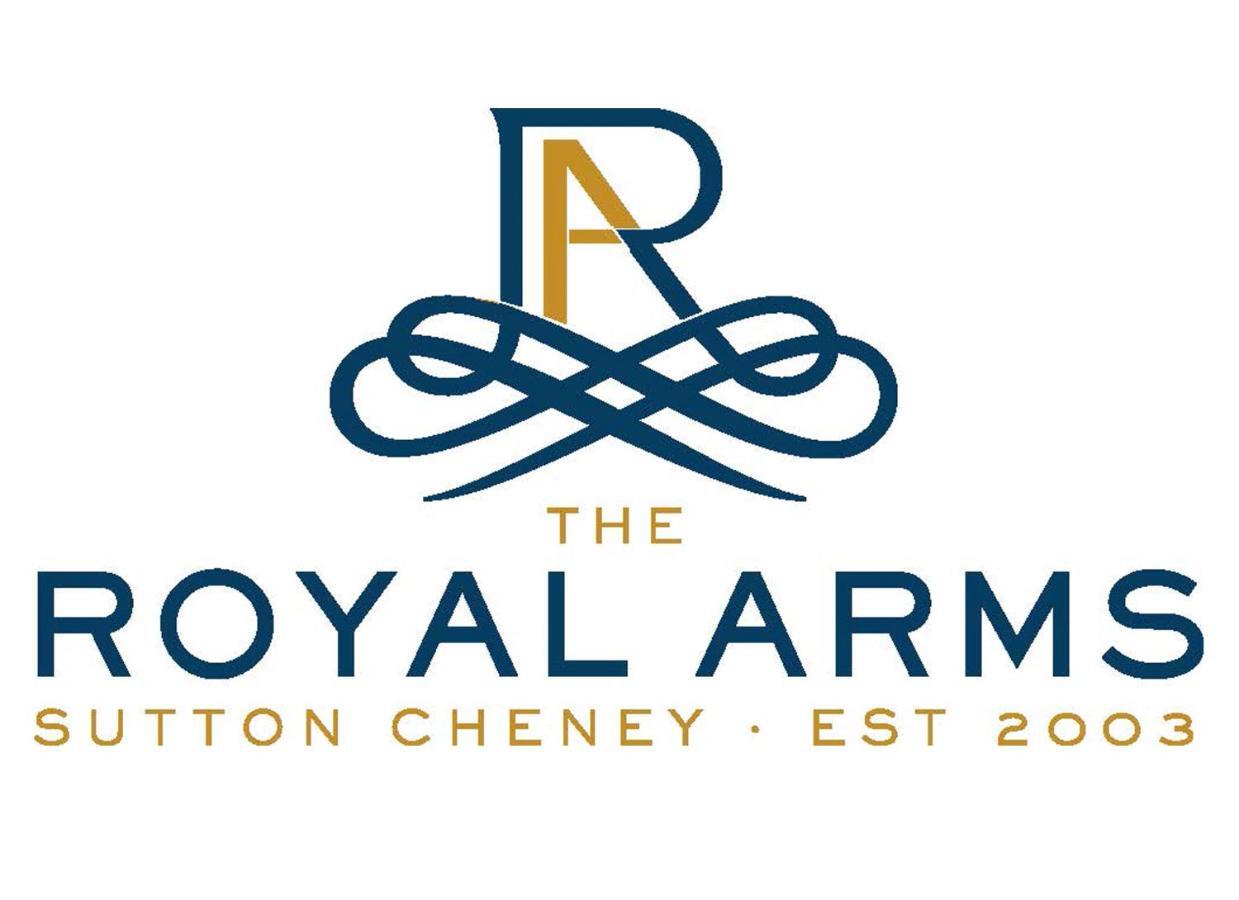 The Royal Arms Hotel Sutton Cheney Extérieur photo