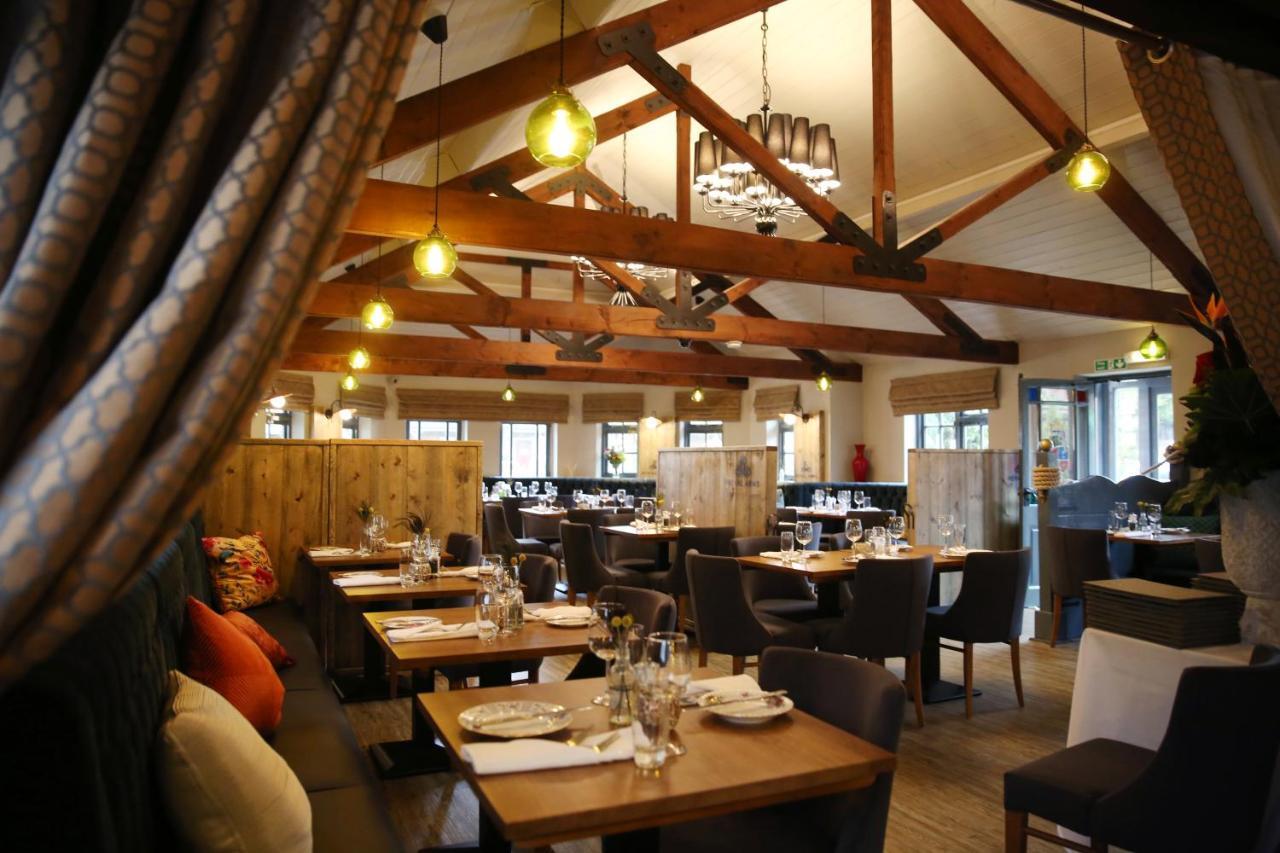 The Royal Arms Hotel Sutton Cheney Extérieur photo